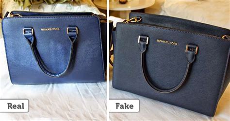 how can you tell a fake mk bag|michael kors bag authenticity check.